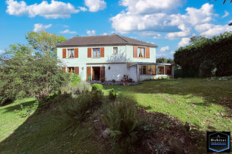 achat maison ermenonville 60950