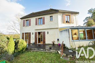 achat maison ermenonville 60950