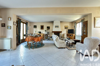 achat maison ermenonville 60950