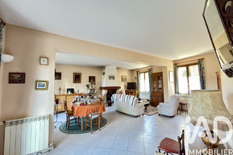 achat maison ermenonville 60950