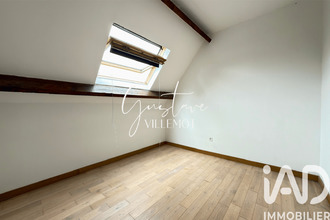 achat maison ermenonville 60950