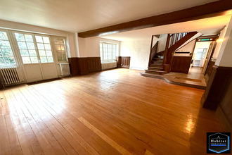 achat maison ermenonville 60950