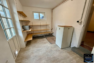 achat maison ermenonville 60950