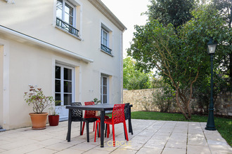 achat maison ermenonville 60950