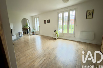 achat maison ermenonville 60950