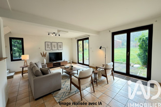 achat maison ermenonville 60950