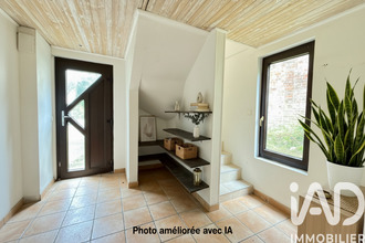 achat maison ermenonville 60950