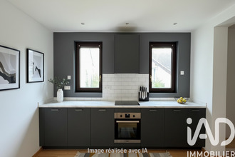 achat maison ermenonville 60950