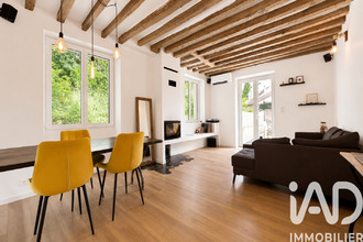 achat maison ermenonville 60950