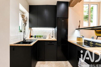 achat maison ermenonville 60950