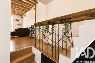 achat maison ermenonville 60950