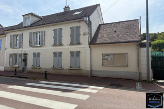 achat maison ermenonville 60950