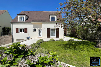achat maison ermenonville 60950