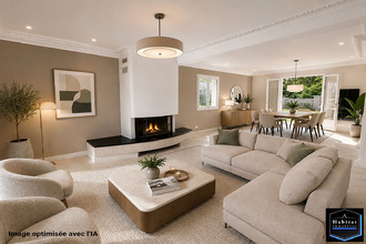 achat maison ermenonville 60950