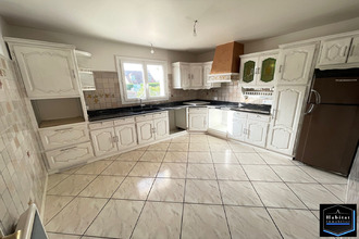 achat maison ermenonville 60950