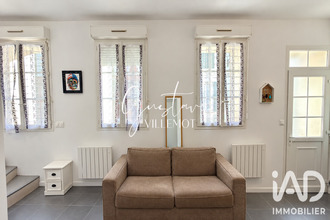 achat maison ermenonville 60950