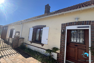 achat maison ermenonville-la-grande 28120
