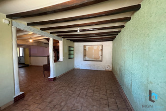 achat maison ermenonville-la-grande 28120