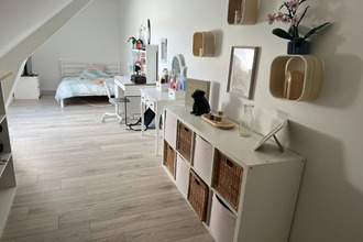 achat maison ermenonville-la-petite 28120