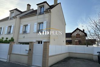 achat maison ermt 95120