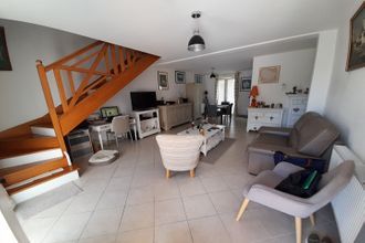 achat maison ermt 95120