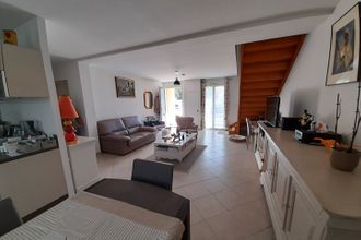 achat maison ermt 95120