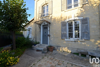 achat maison ermt 95120