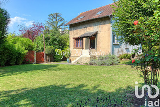 achat maison ermt 95120