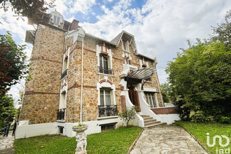 achat maison ermt 95120