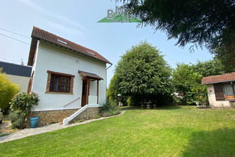 achat maison ermt 95120