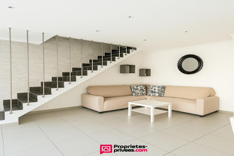 achat maison ermt 95120