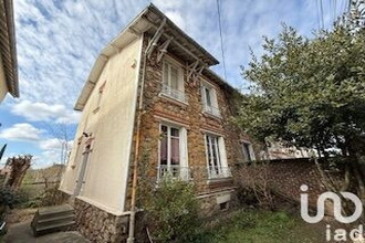 achat maison ermt 95120