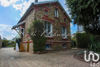 achat maison ermt 95120