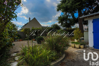 achat maison ermt 95120