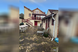achat maison ermt 95120