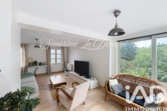 achat maison ermt 95120