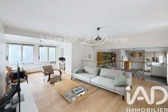 achat maison ermt 95120