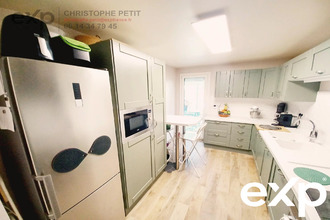 achat maison ermt 95120