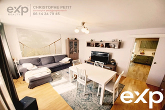 achat maison ermt 95120