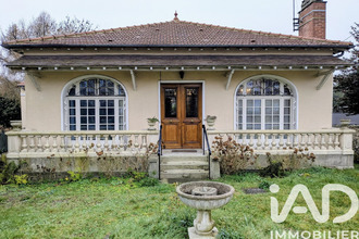 achat maison ermt 95120