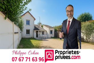 achat maison ermt 95120