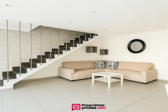 achat maison ermt 95120