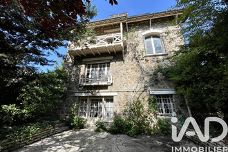 achat maison ermt 95120