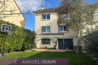 achat maison ermt 95120