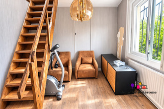 achat maison ermt 95120