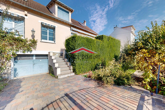 achat maison ermt 95120