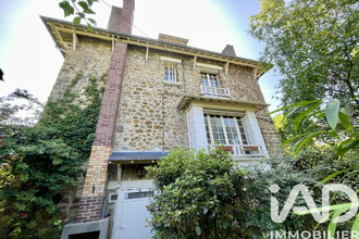 achat maison ermt 95120