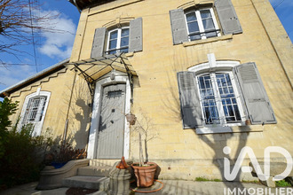 achat maison ermt 95120