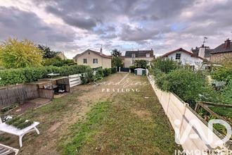 achat maison ermt 95120