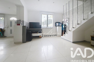 achat maison ermt 95120